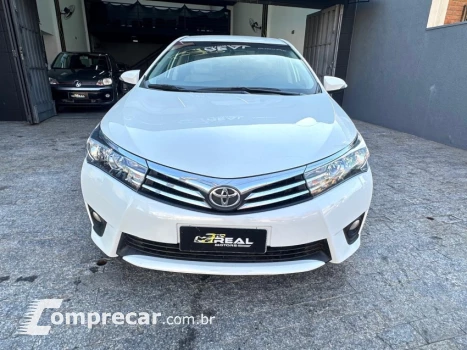 COROLLA 2.0 Vvt-ie XEI