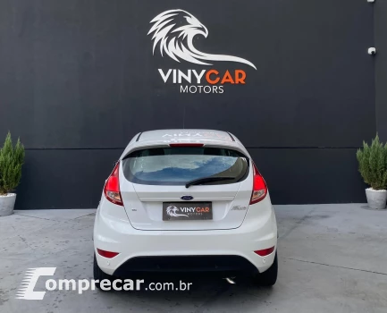 FIESTA 1.6 SE 16V