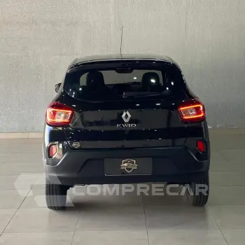 KWID Intense 1.0 Flex 12V 5p Mec.