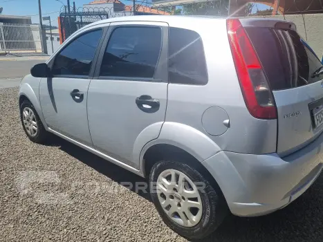 FIESTA 1.0 MPI Class Hatch 8V