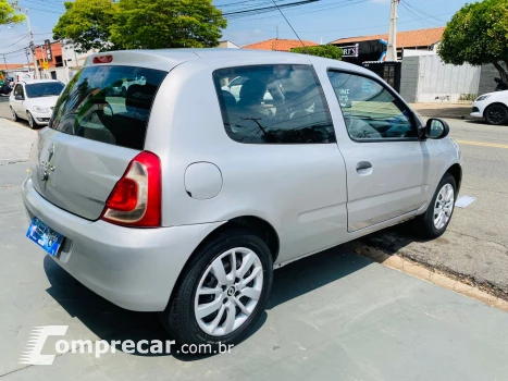 CLIO 1.0 16V