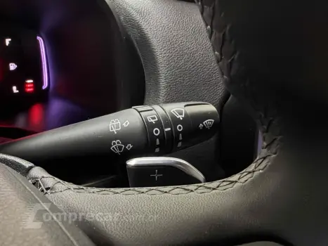 RENEGADE 1.3 T270 TURBO FLEX LONGITUDE AT6