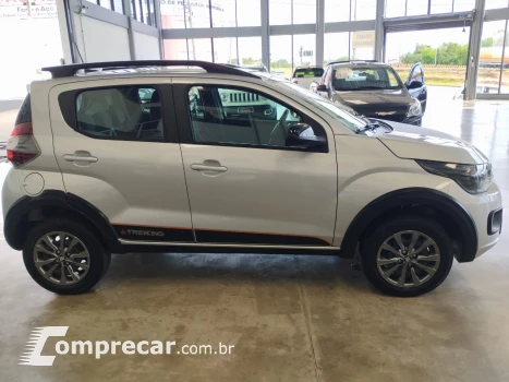 MOBI 1.0 EVO Trekking