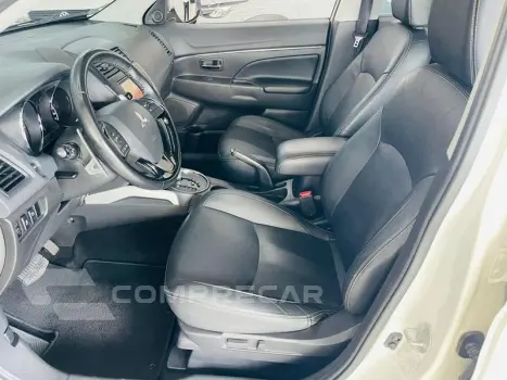 ASX 2.0 AWD CVT FLEX