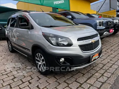 SPIN 1.8 Activ 8V