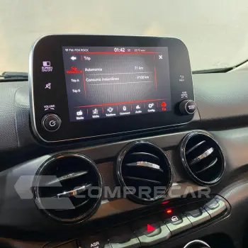 CRONOS DRIVE 1.3 8V Flex