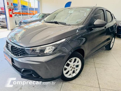 Fiat ARGO DRIVE 1.3 AT 4 portas