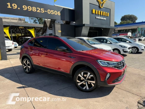 NIVUS 1.0 200 TSI Highline