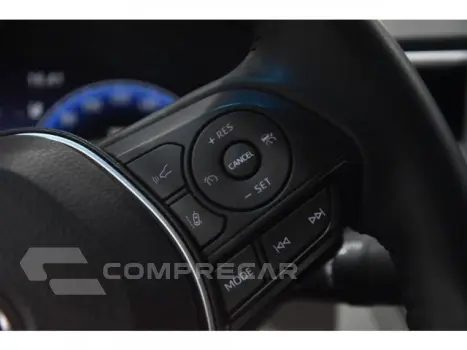 COROLLA - 2.0 VVT-IE ALTIS DIRECT SHIFT