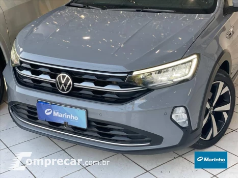 NIVUS 1.0 200 TSI TOTAL FLEX HIGHLINE AUTOMÁTICO