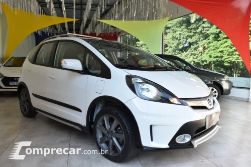 FIT 1.5 Twist 16V