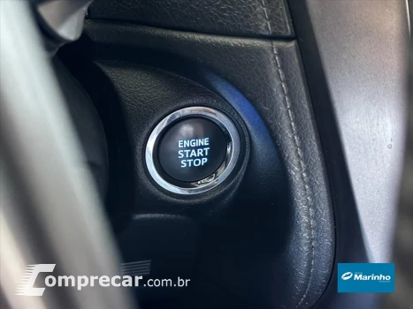 YARIS 1.5 16V FLEX XS CONNECT MULTIDRIVE