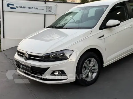 Polo 1.0 200 Tsi Comfortline Automático
