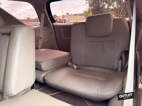 HILUX SW4 3.0 SRV 4X4 16V TURBO INTERCOOLER DIESE