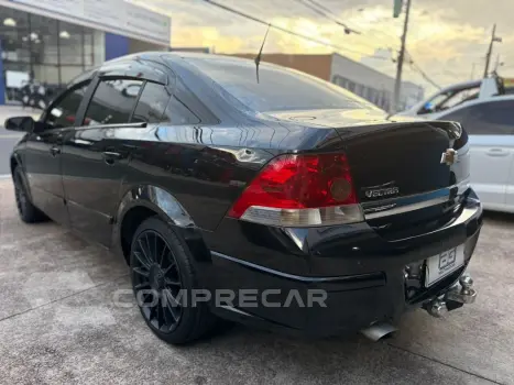 Vectra Elegan. 2.0 MPFI 8V FlexPower Aut