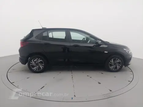 ONIX 1.0 TURBO FLEX LT MANUAL