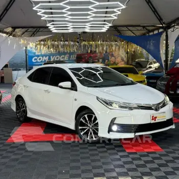 COROLLA XRS20FLEX