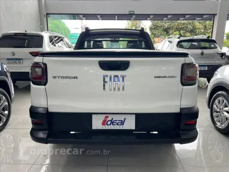 STRADA 1.4 FIRE FLEX ENDURANCE CS MANUAL