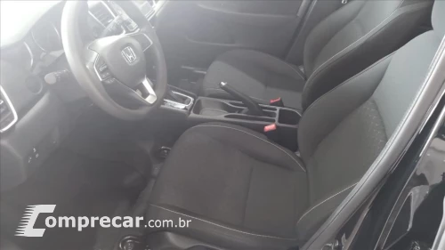 CITY 1.5 i-VTEC FLEX HATCH LX CVT