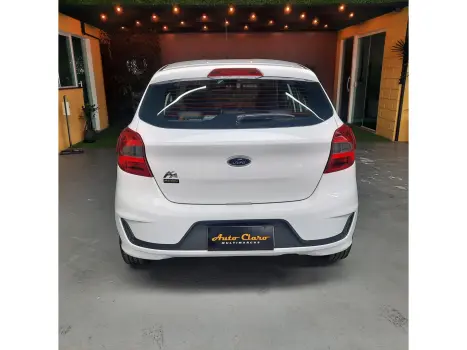 KA 1.0 TI-VCT FLEX SE MANUAL