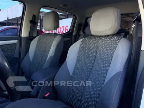 S10 2.4 LT 4X2 CD 8V