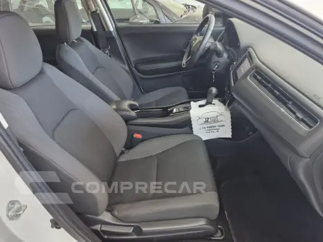HR-V 1.8 16V 4P EX FLEX AUTOMÁTICO CVT