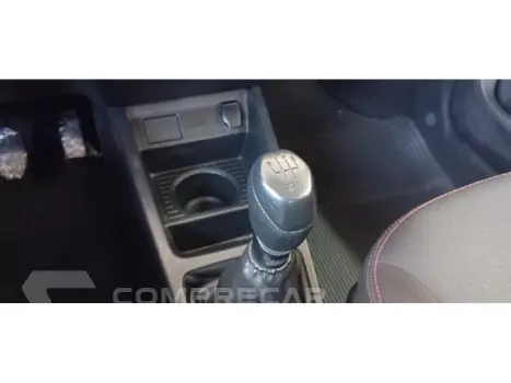 KWID 1.0 12V SCE FLEX ZEN MANUAL