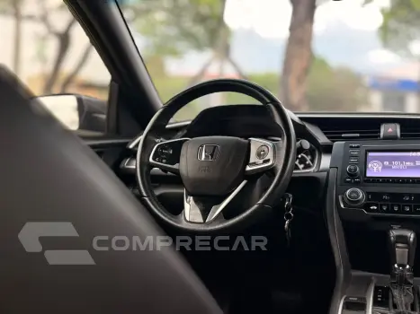 CIVIC 2.0 16vone EX