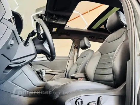 TAOS 1.4 250 TSI HIGHLINE