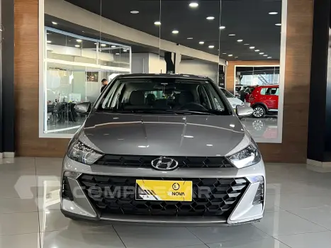 HB20 1.0 12V FLEX LIMITED MANUAL