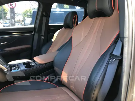 Song Plus 1.5 Dm-I Híbrido Automático