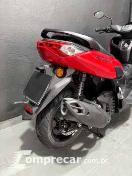 NMAX 160 CONNECTED ABS