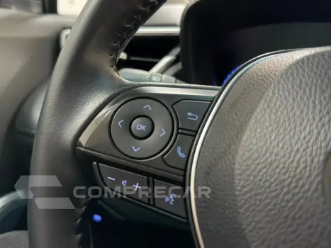 COROLLA CROSS 2.0 VVT-IE FLEX XRE DIRECT SHIFT
