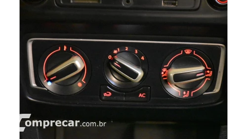 FOX - 1.6 MI ROCK IN RIO 8V 4P MANUAL