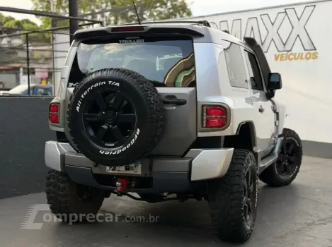 T4 3.2 XLT 4X4 20V Turbo Intercooler