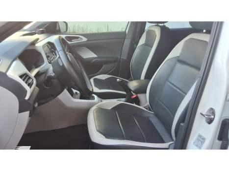 T-CROSS 1.4 250 TSI TOTAL FLEX HIGHLINE AUTOMATICO