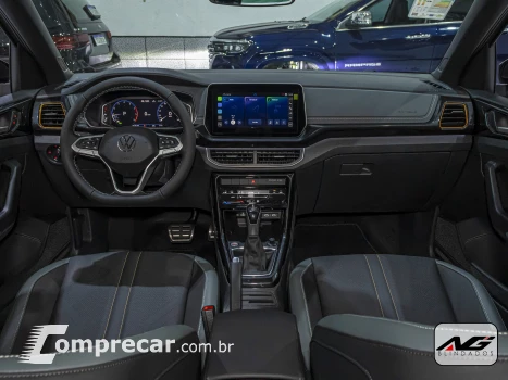 T-CROSS 1.4 250 TSI Extreme