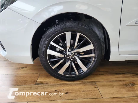 CITY 1.5 i-VTEC FLEX TOURING CVT