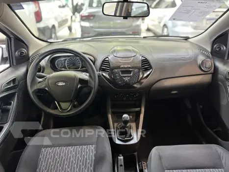 KA 1.5 SIGMA FLEX SE MANUAL