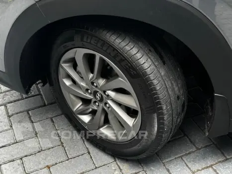 TUCSON - 1.6 16V T-GDI GLS ECOSHIFT