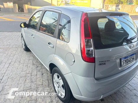 FIESTA 1.0 MPI Class 8V