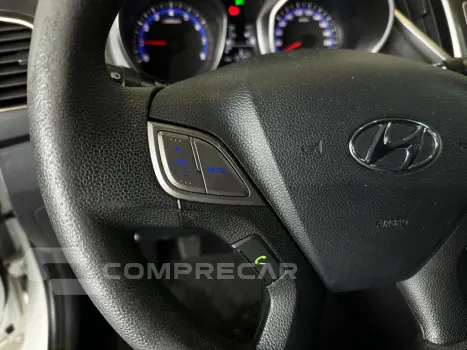 HB20 1.0 UNIQUE 12V FLEX 4P MANUAL