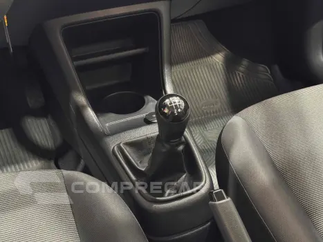 UP 1.0 MPI TOTAL FLEX 4P MANUAL