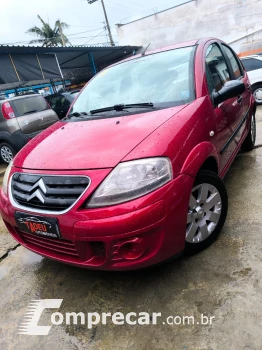 CITROEN C3 1.4 Sonora GLX 8V 4 portas