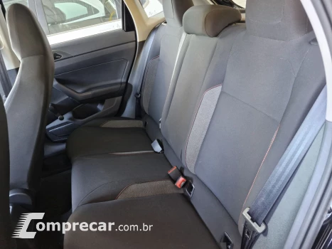 POLO 1.0 MPI TRACK MANUAL
