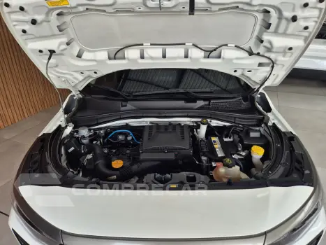 PULSE 1.3 FLEX DRIVE CVT