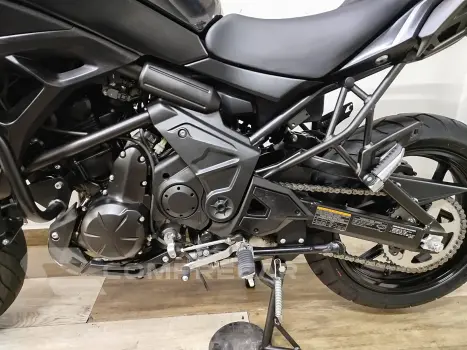 VERSYS 650 ABS