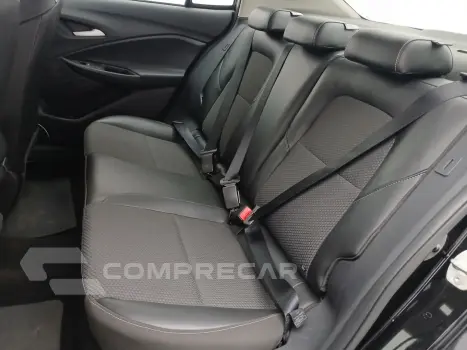 ONIX 1.0 TURBO FLEX LTZ AUTOMÁTICO