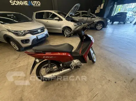 Biz ES 125