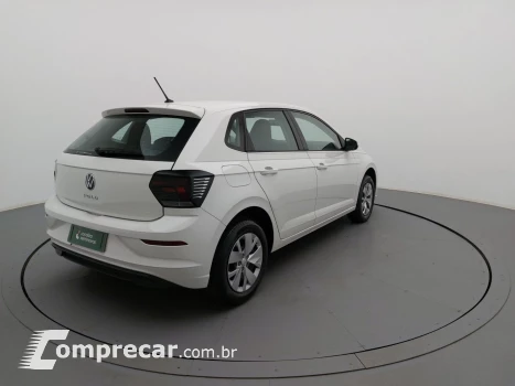 POLO 1.0 MPI MANUAL